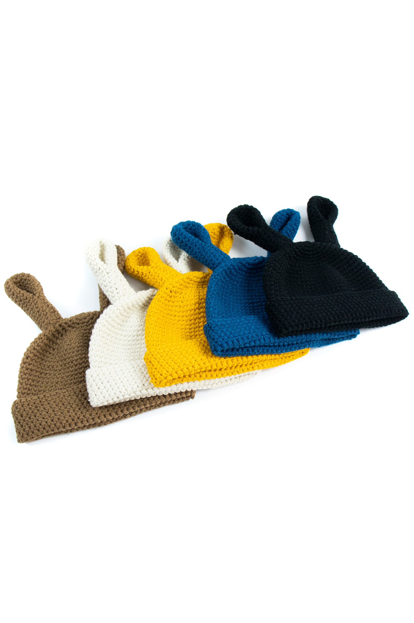 Handmade Beanie Hat