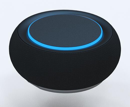 wireless speaker
