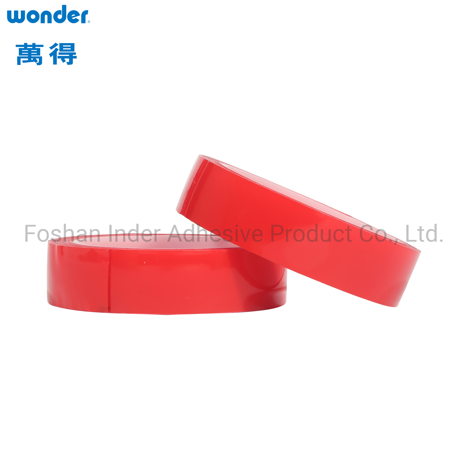 Nano Tape