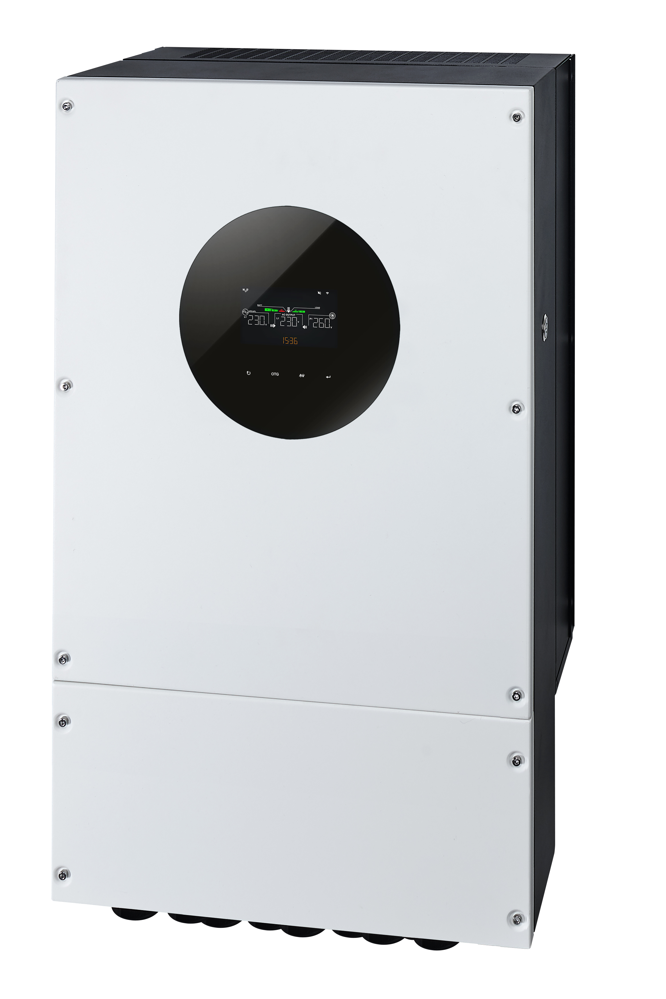 Infini V IV WP hybrid inverter