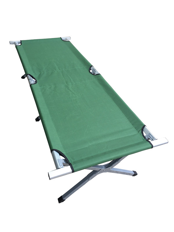 Folding bed