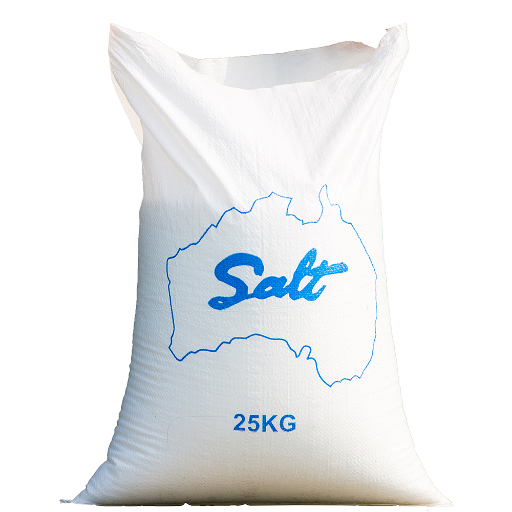 Printing custom PP woven bag polypropylene raffia feed sack plastic for chicken cattle 50KG