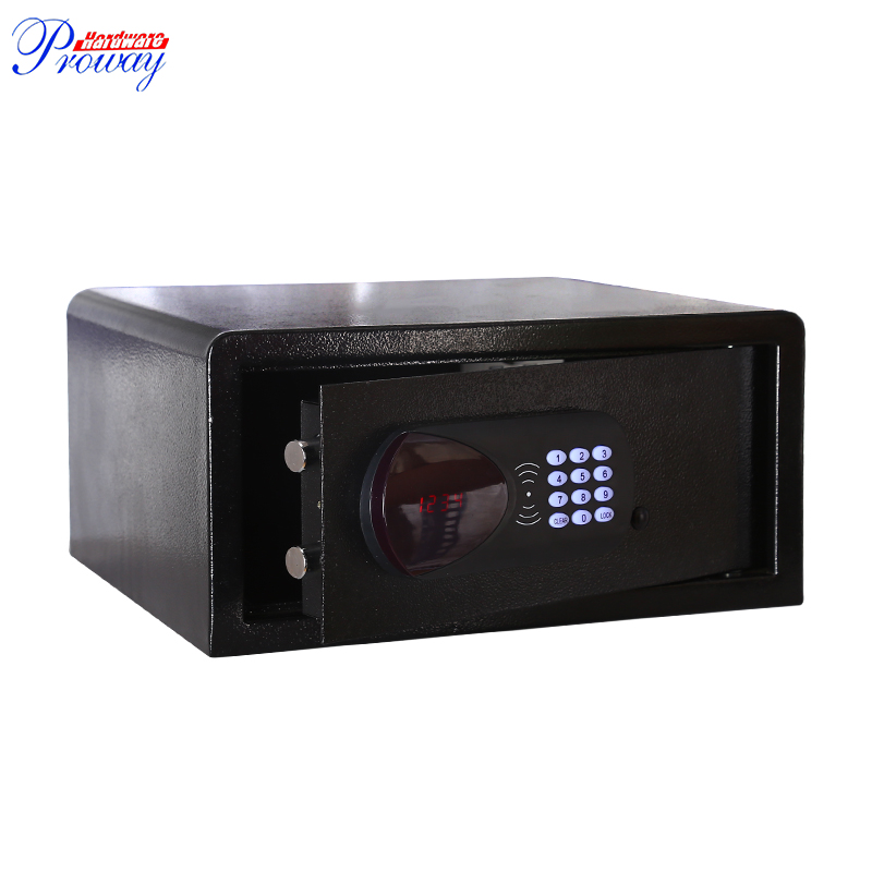 Hotel safe box