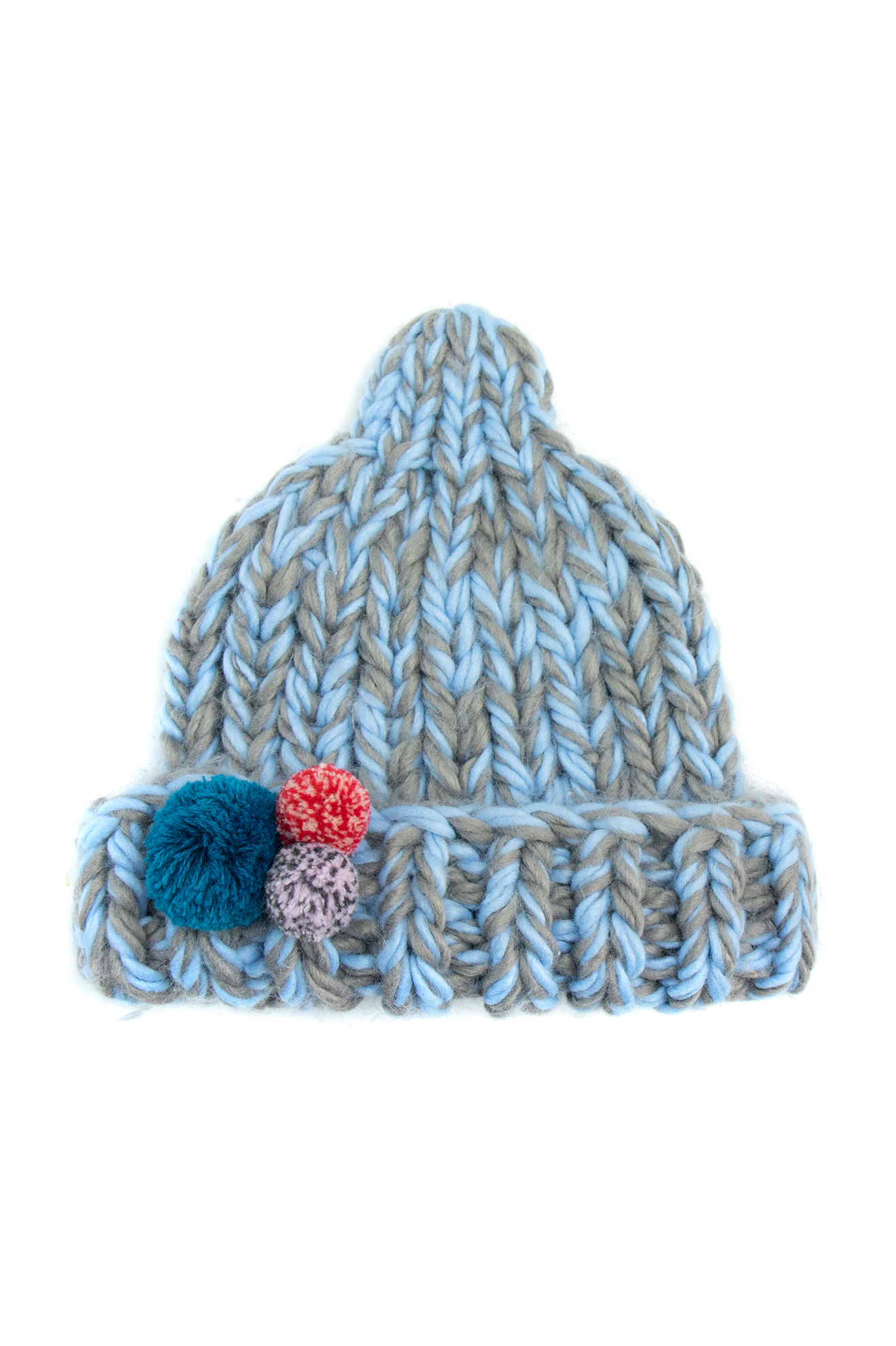 Handmade Beanie Hat