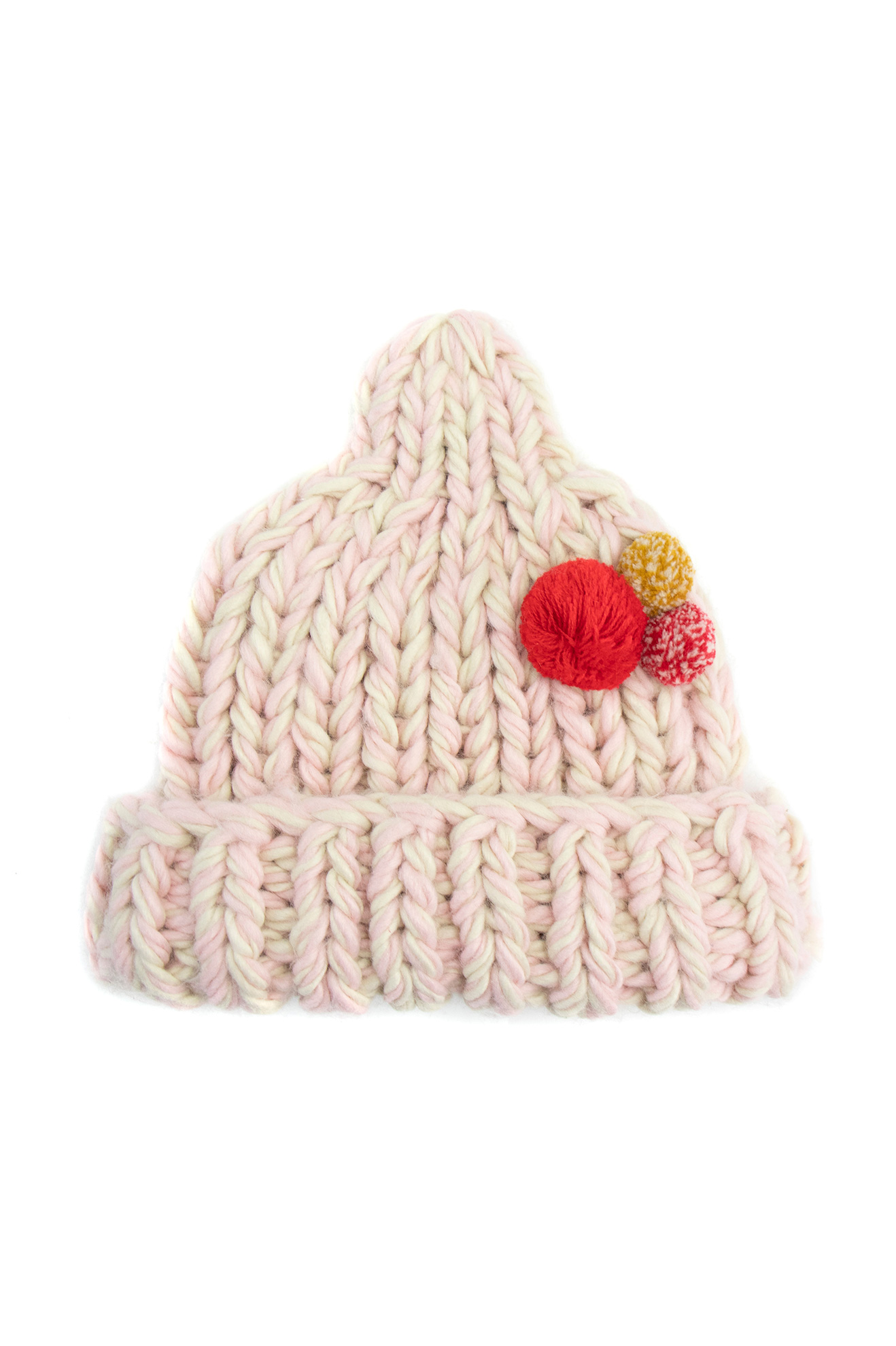 Handmade Beanie Hat