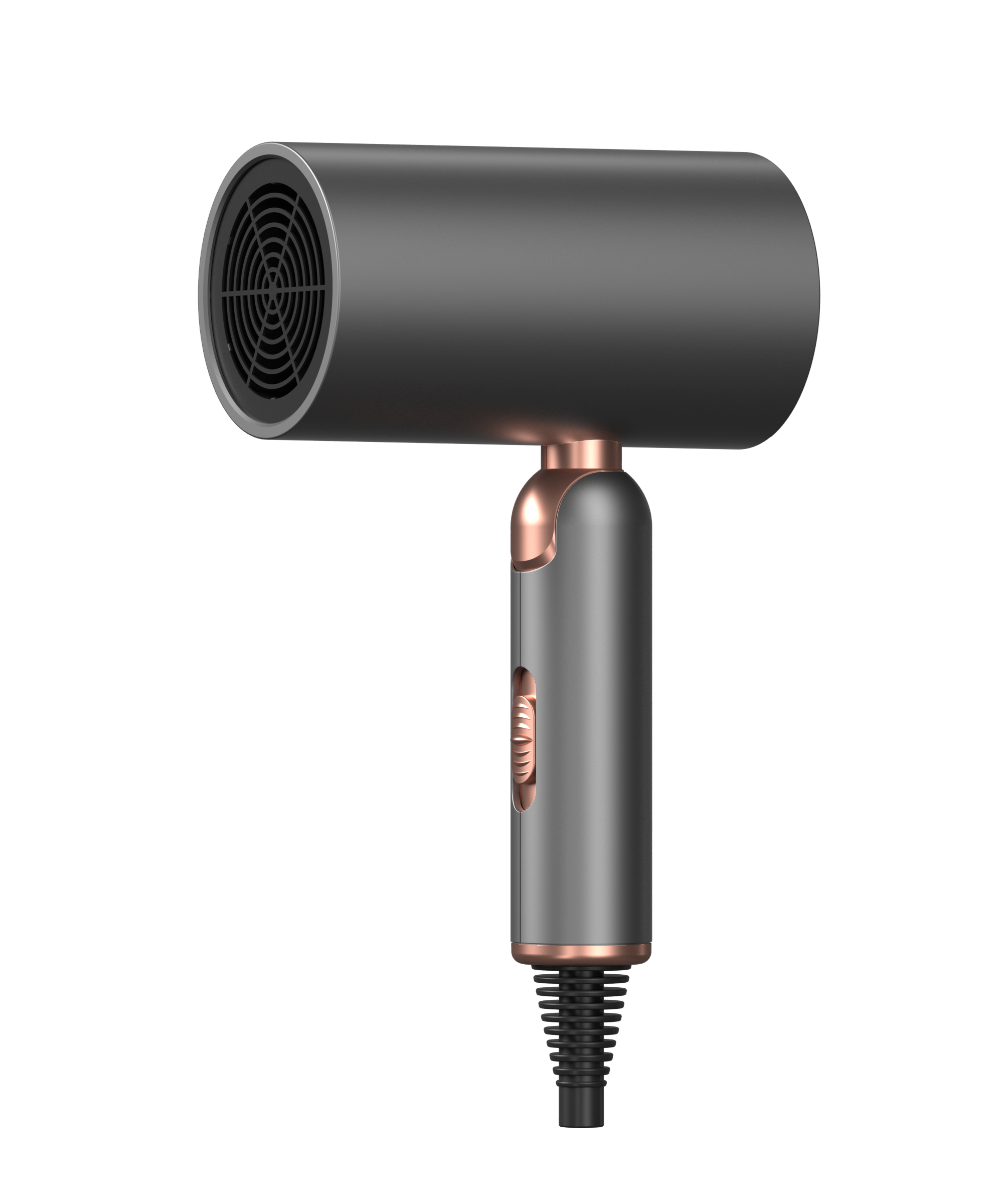 Hair dryer