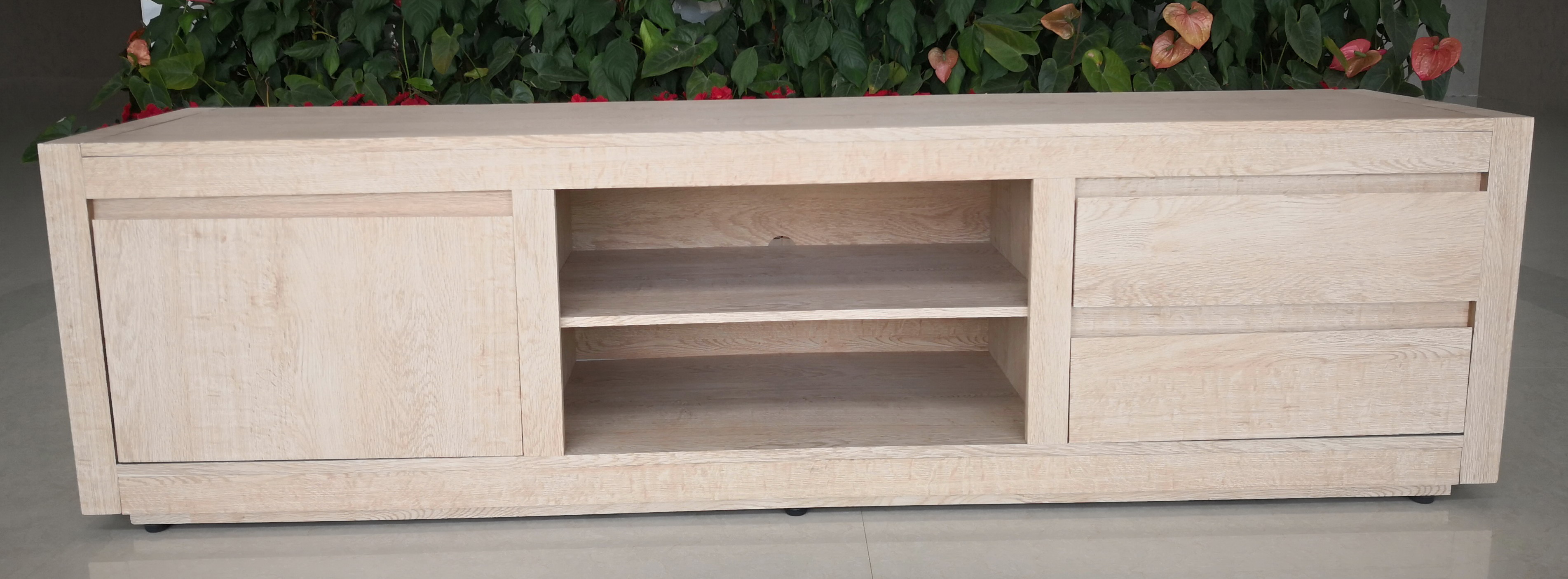 TV cabinet / TV storage cabinet