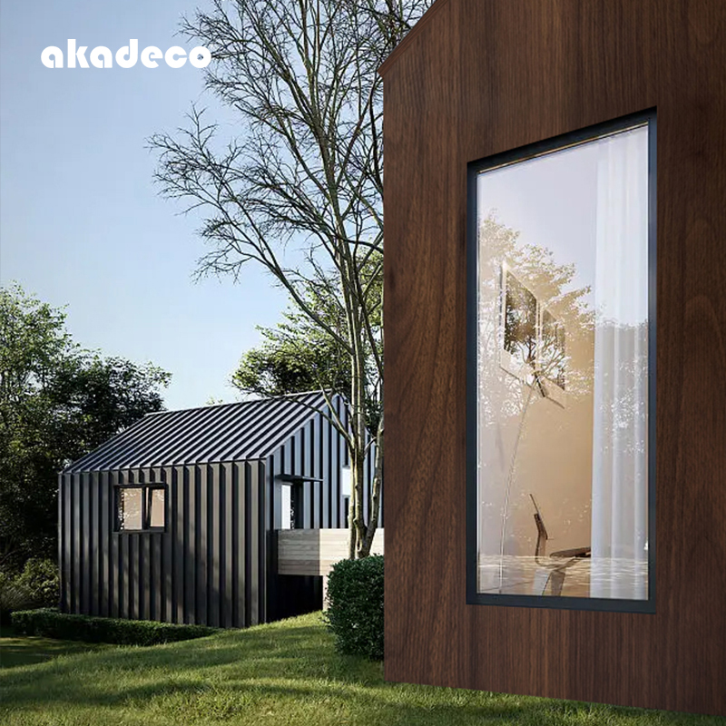 akadeco exterior decorative film