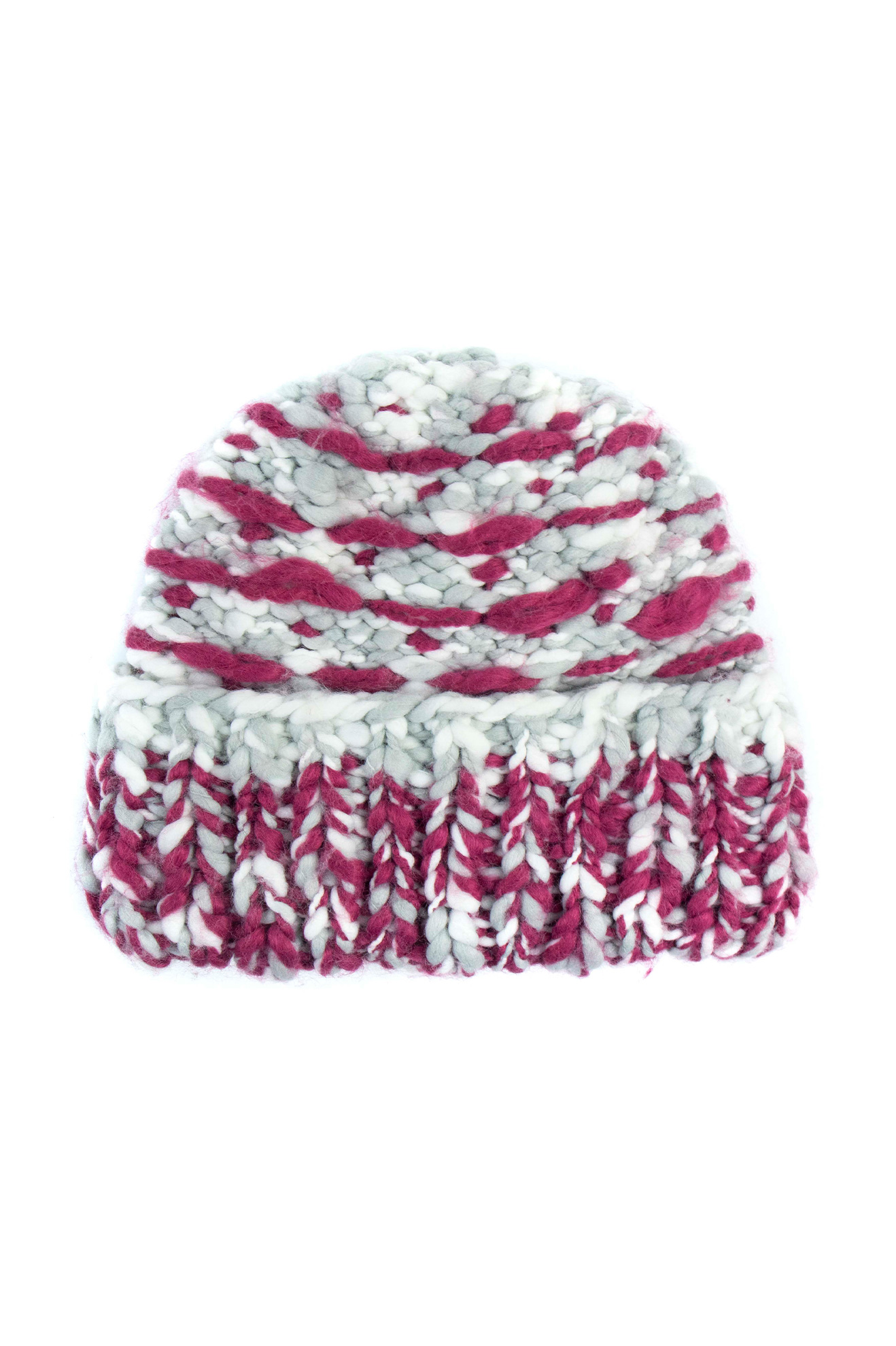 Handmade Beanie Hat
