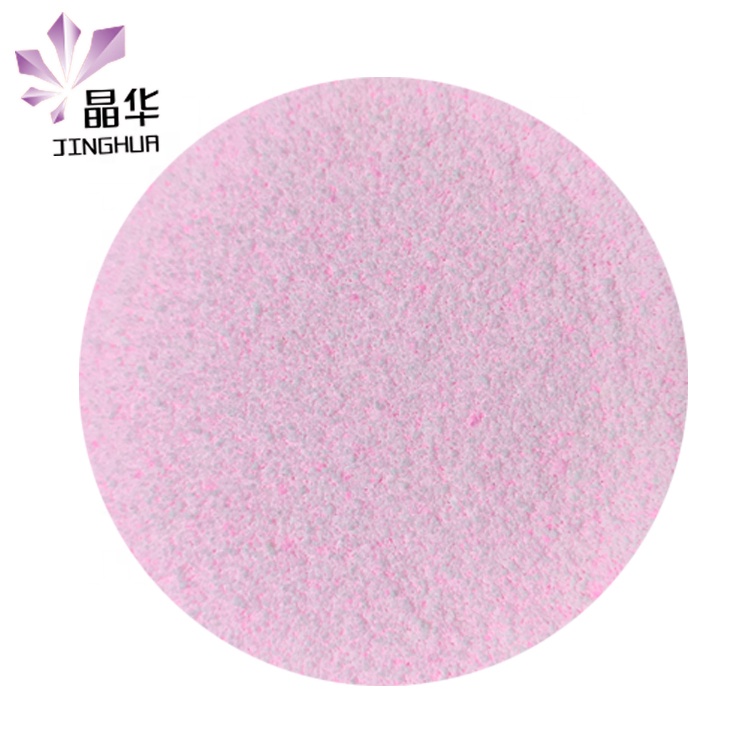 OEM High Foam Washing Powder Good Quality Laundry Detergent Effect Wholesale Detergent Powde