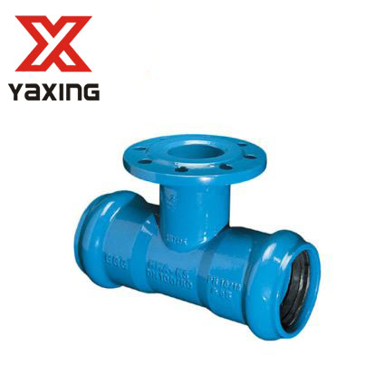 PVC Pipe Fittings