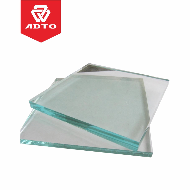 Pattern Glass