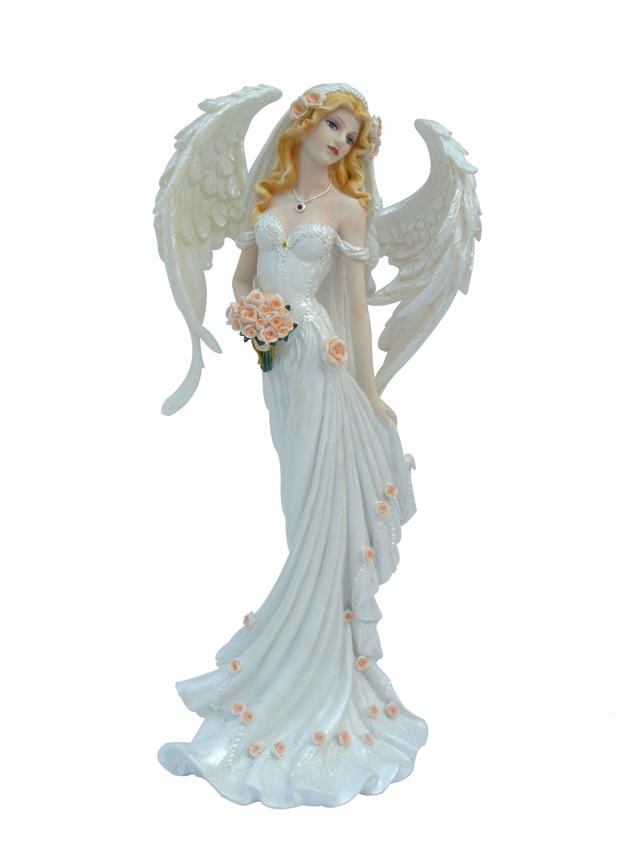 Bridal Angel