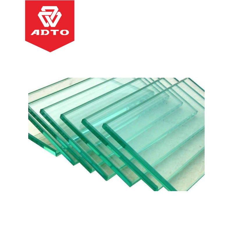 tempered glass glass door window glass