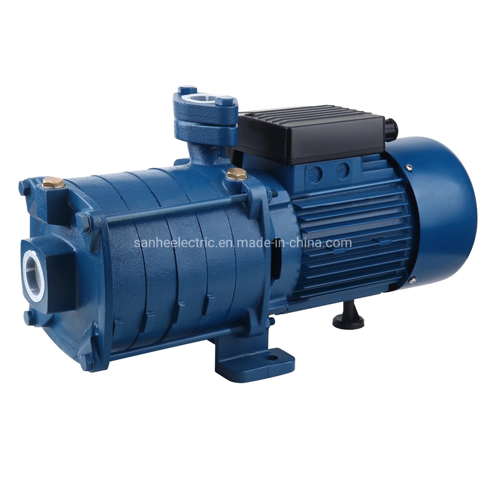 MHP series multi stage centrifugal pump