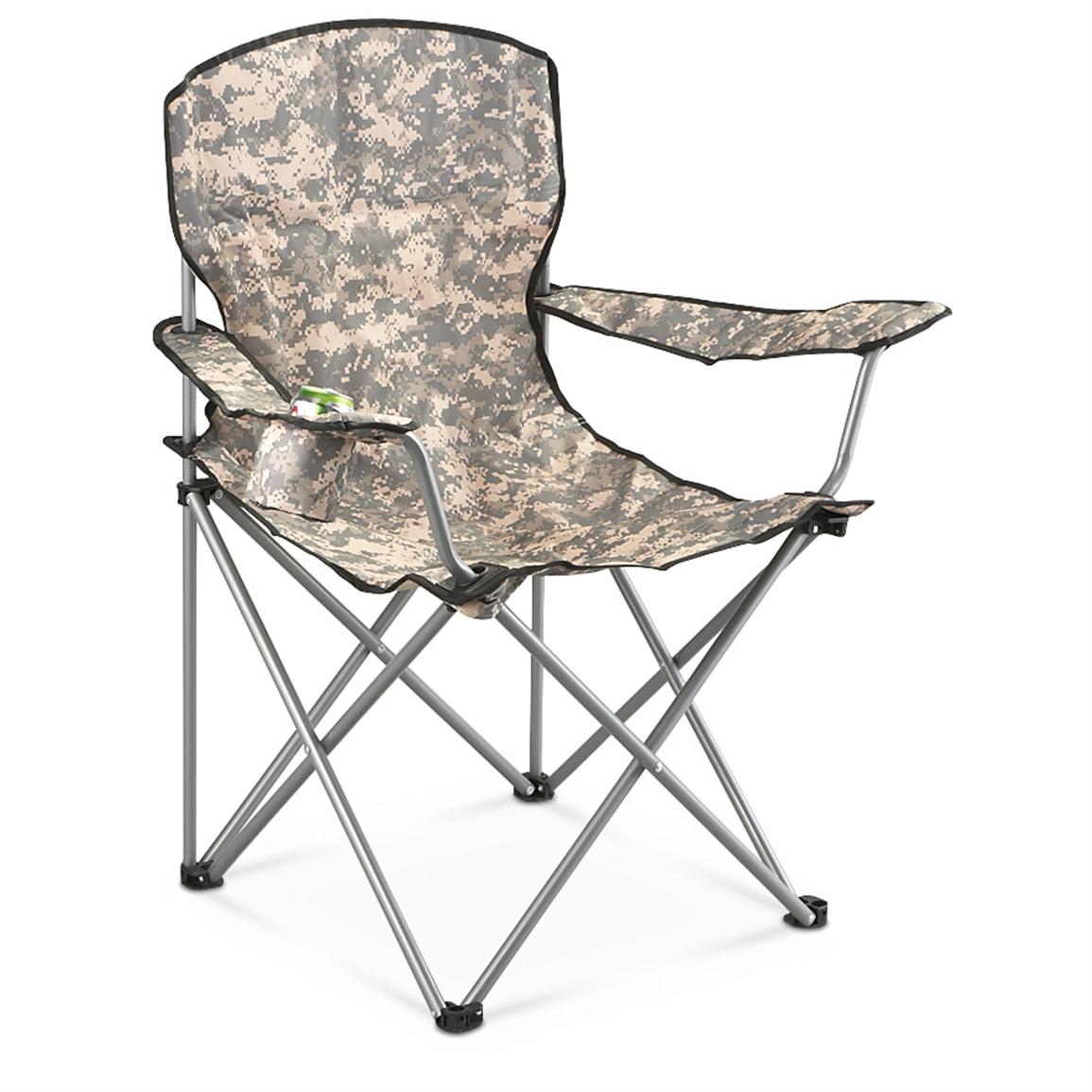 camping chair