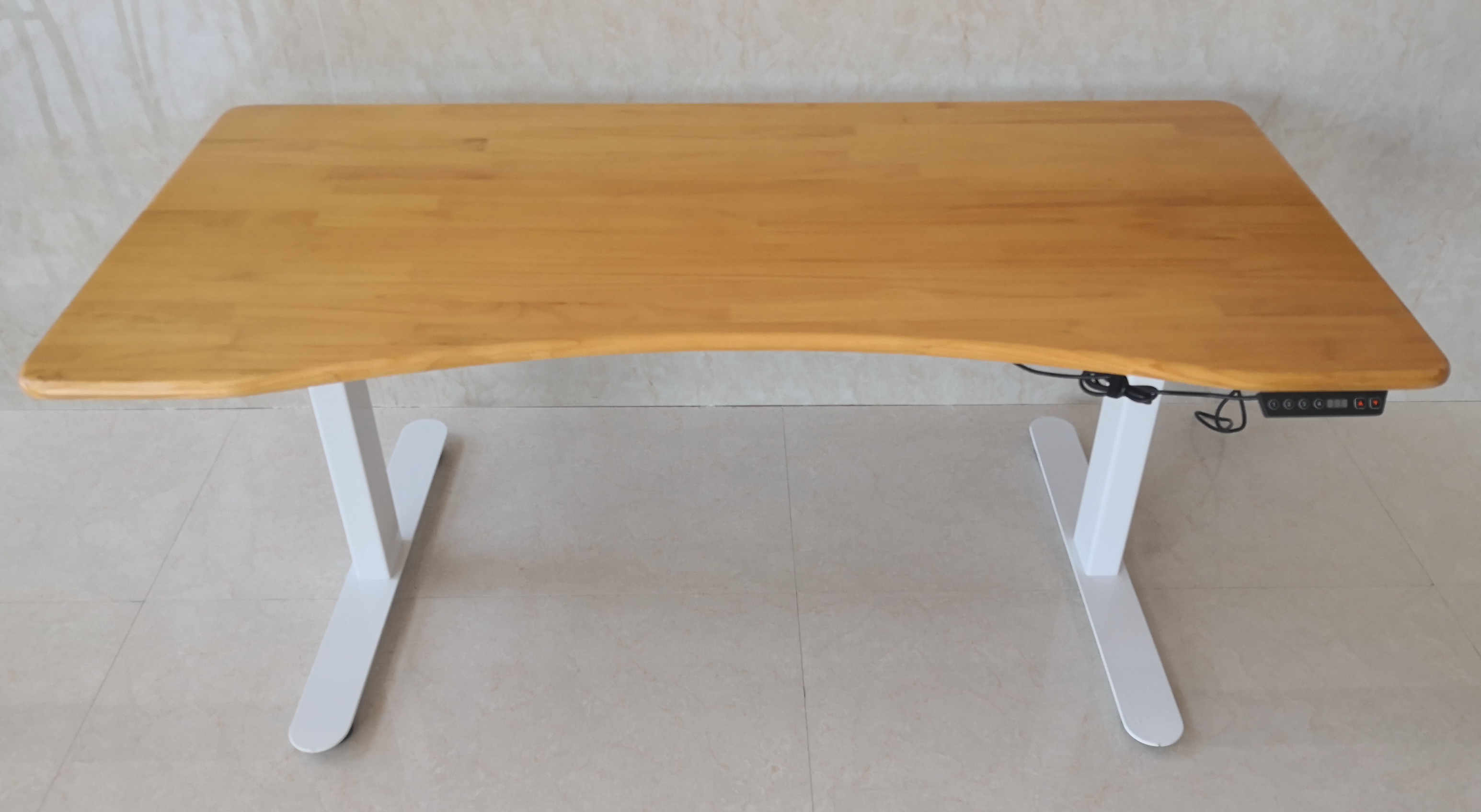 Adjustable Computer Table / Office Desk / Study Table