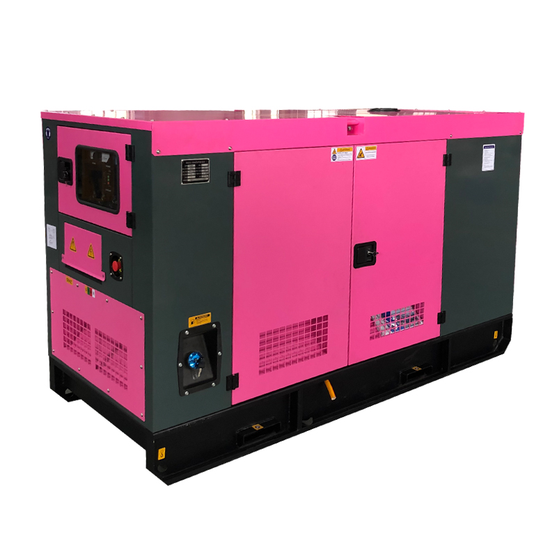 Japan Engine Brand Kubota Diesel Generator Set 10kva to 40kva Genset For Sale