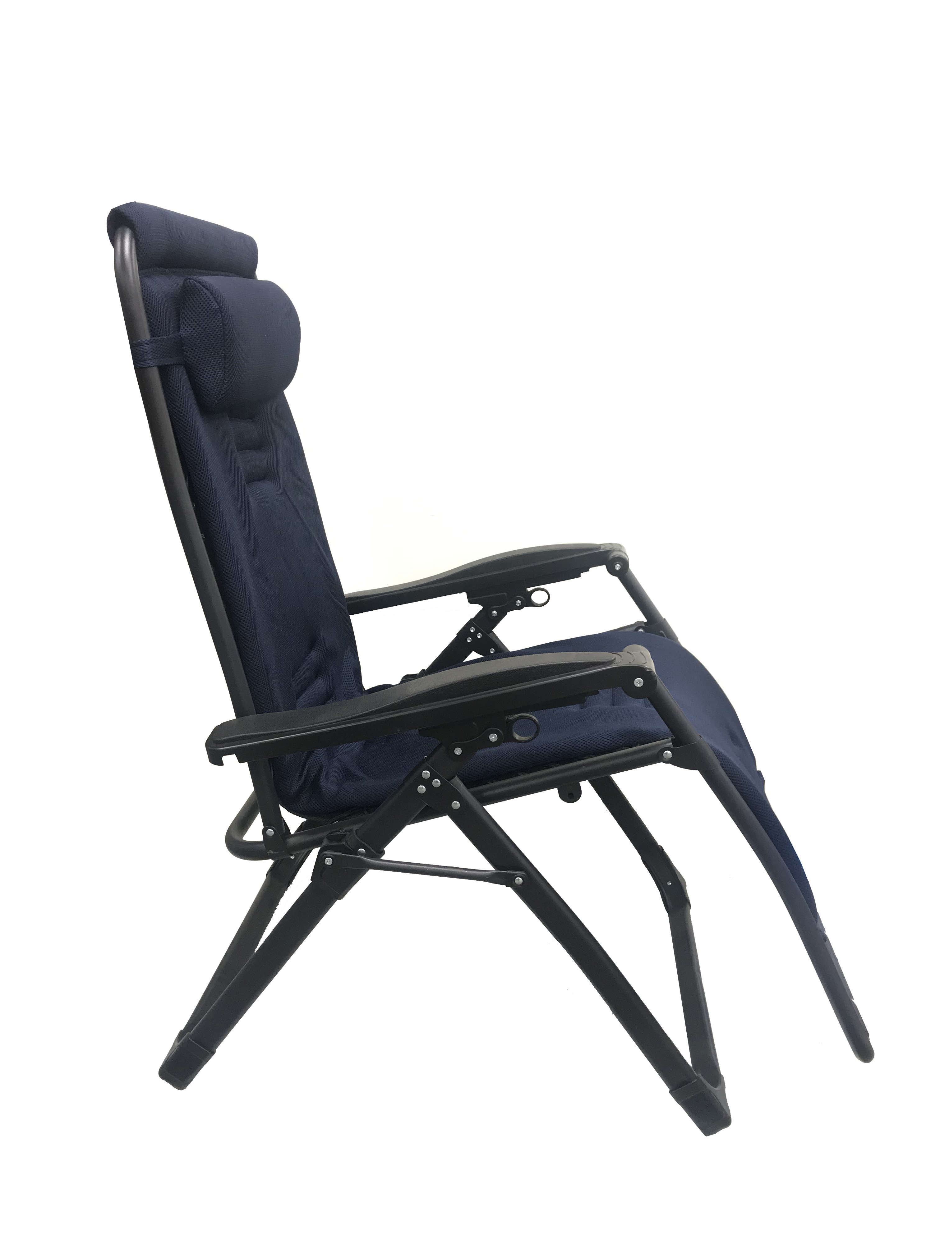 Zero gravity chair