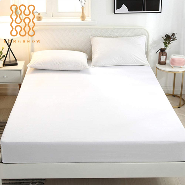 Hotel Fitted sheet
