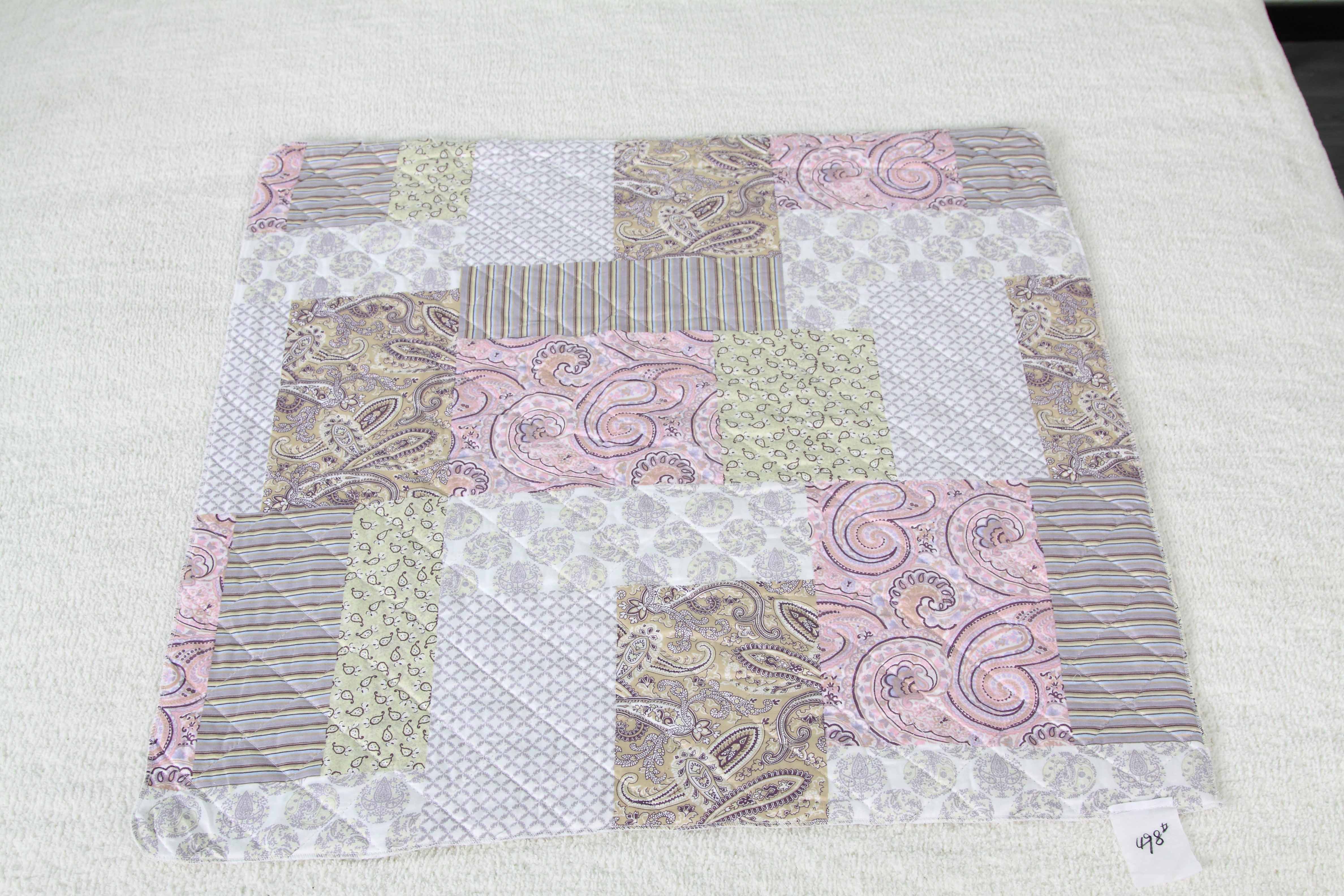 MM22498 Quilt