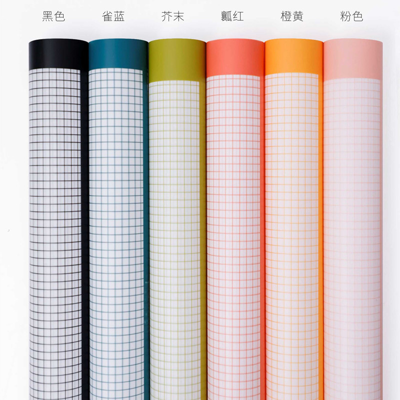 Wrapping film