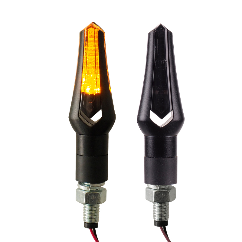 JIAXING HONGFA TECH CO., LTD – Motorcycle lamp 1