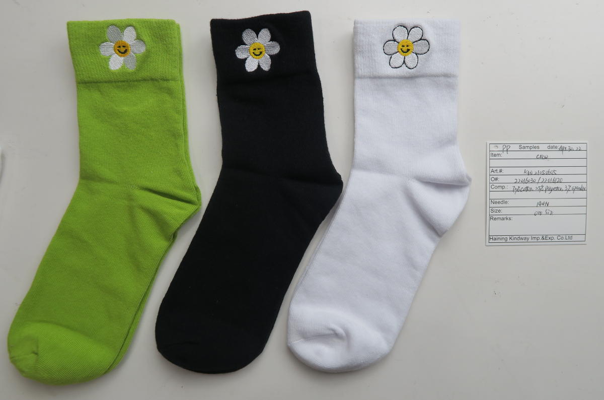 Women socks