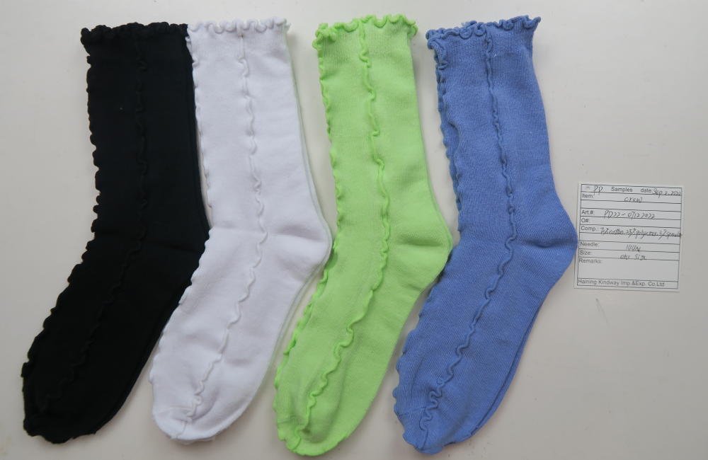 Women socks