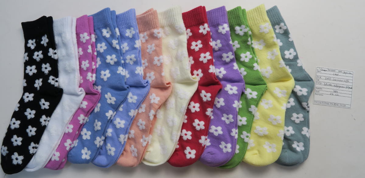 Women socks