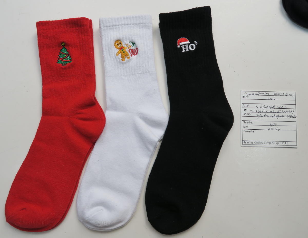 Women socks