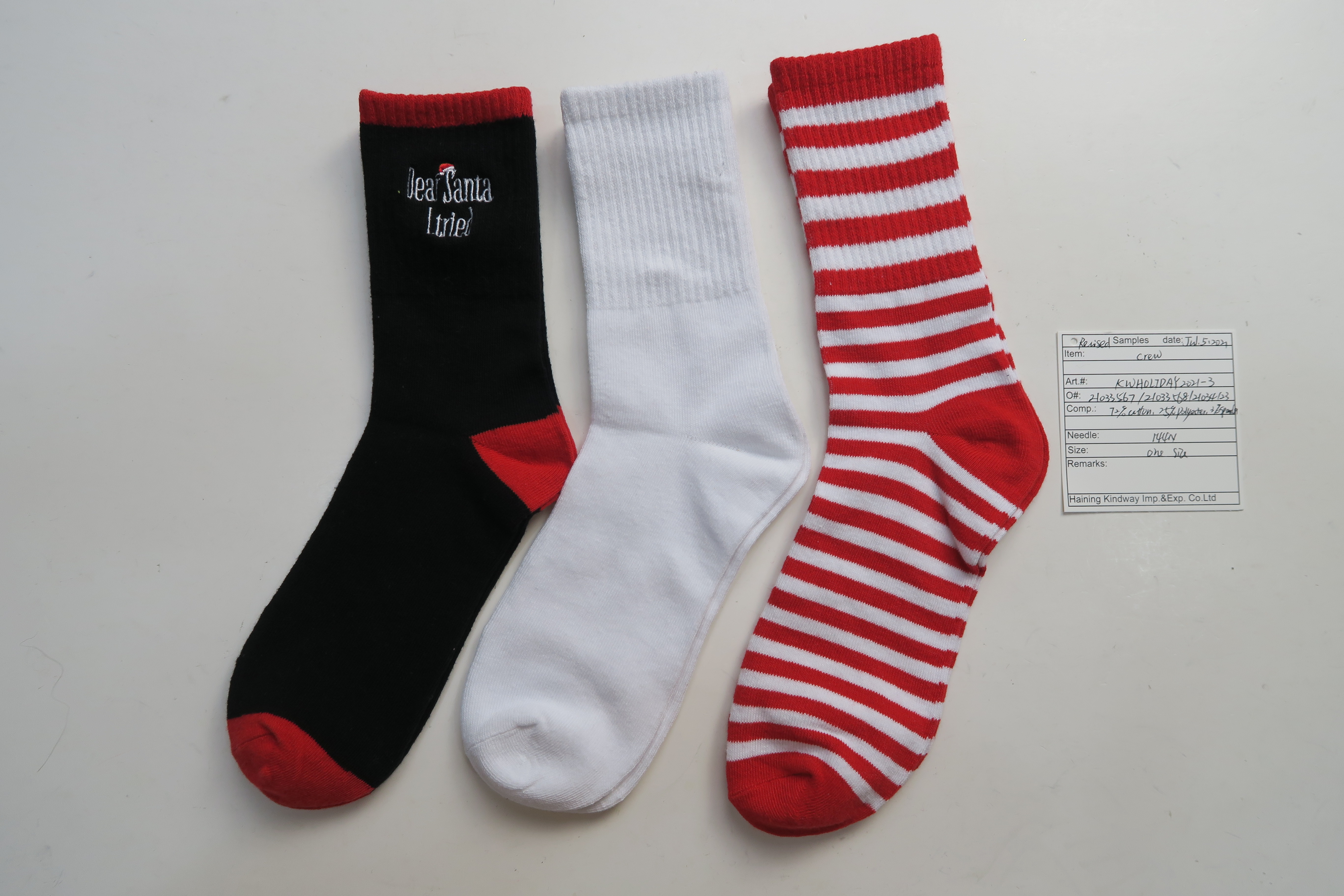 Women socks