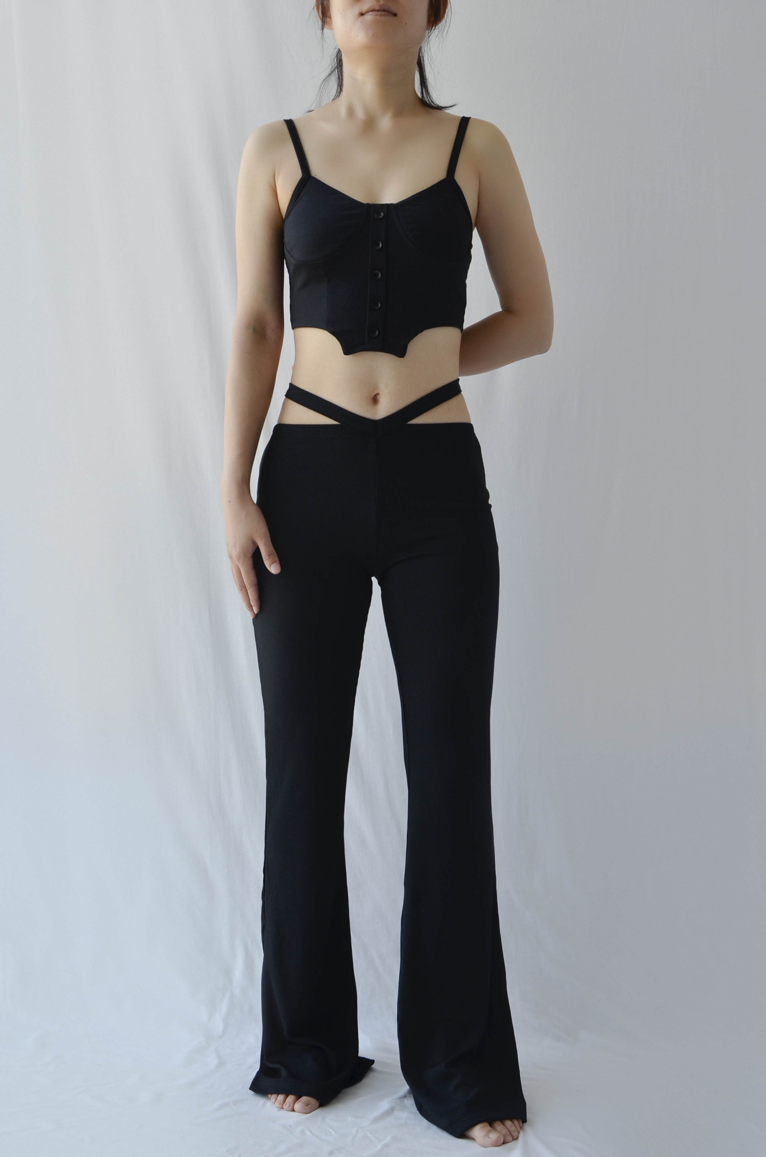 TIANJIN DREAMLINE FASHION CO., LTD. – zapatos de tacón 2