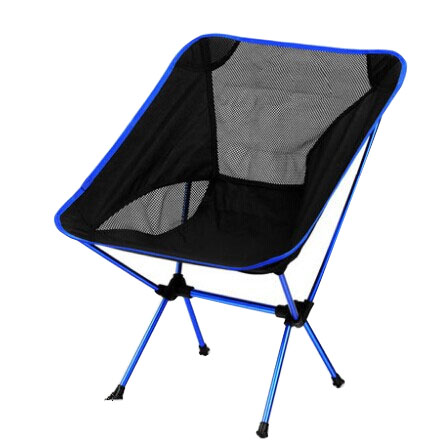 Camping chair