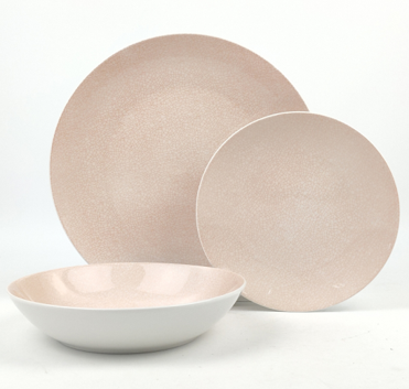 dinnerware set