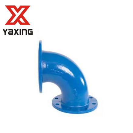 90°Double flange bend