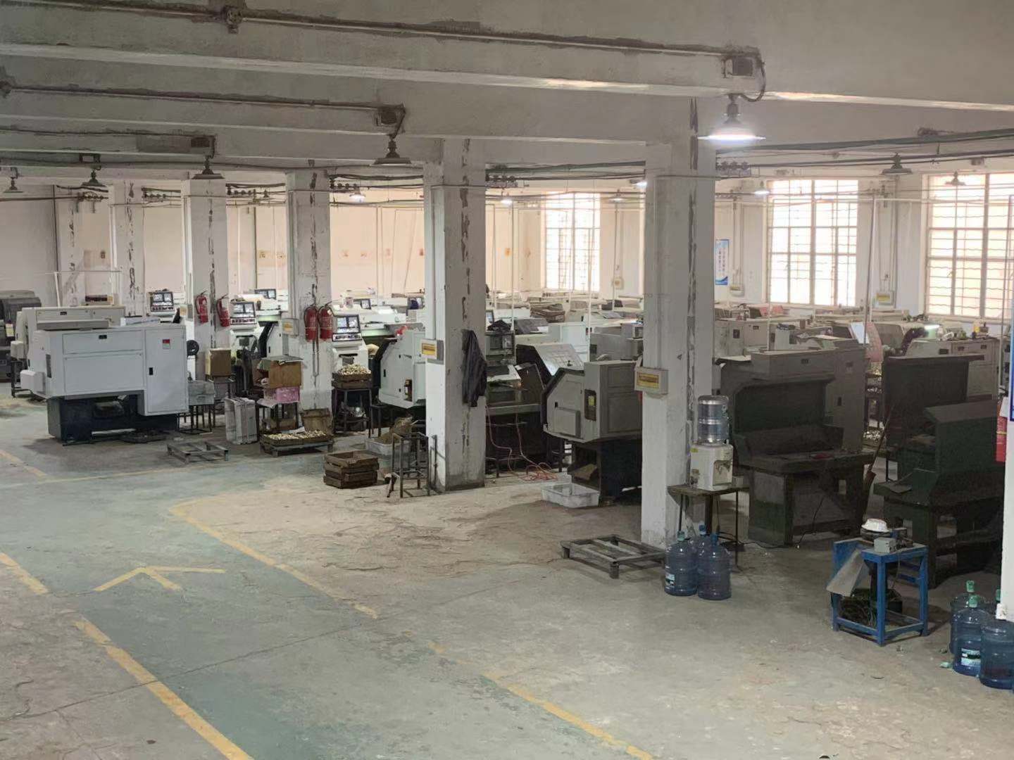 Yuhuan Yuankun Valve Co., Ltd. – Photos produits 2