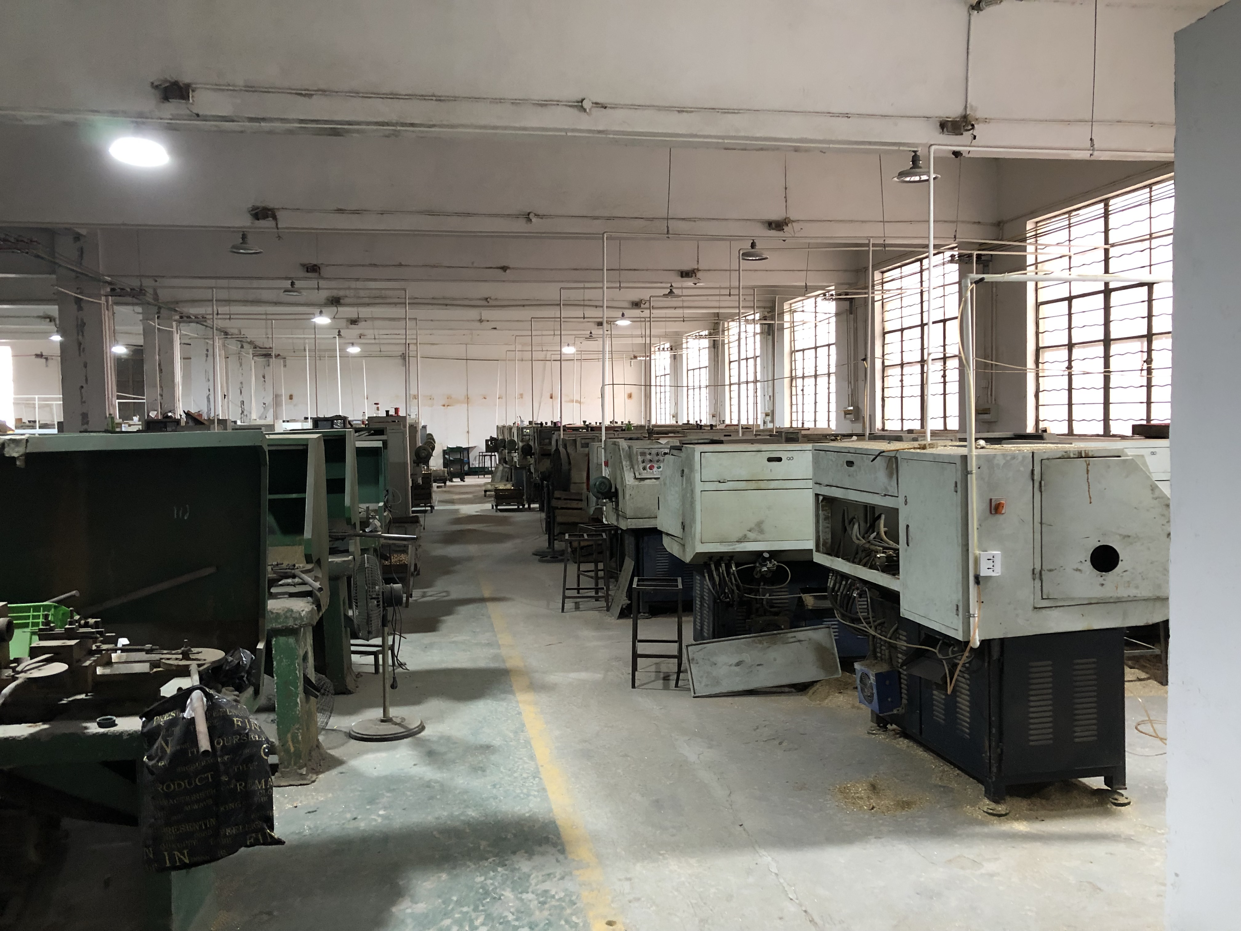 Yuhuan Yuankun Valve Co., Ltd. – Other valves 1