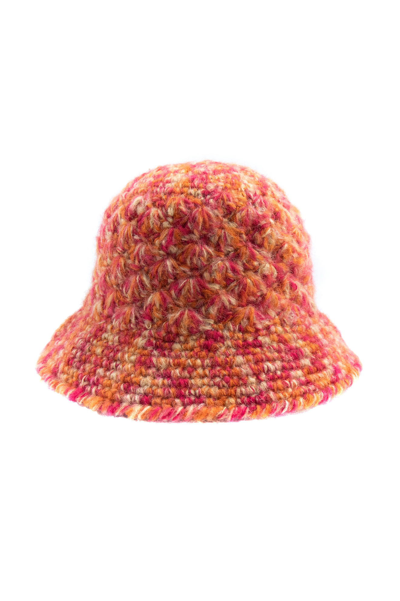 Handmade Bucket Hat