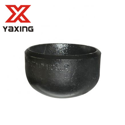 Butt Weld Cap