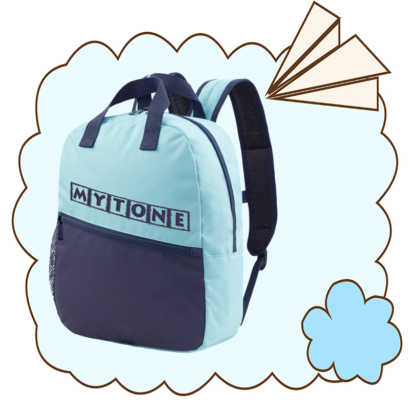 Kids backpack