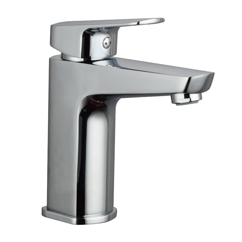 Basin Faucet