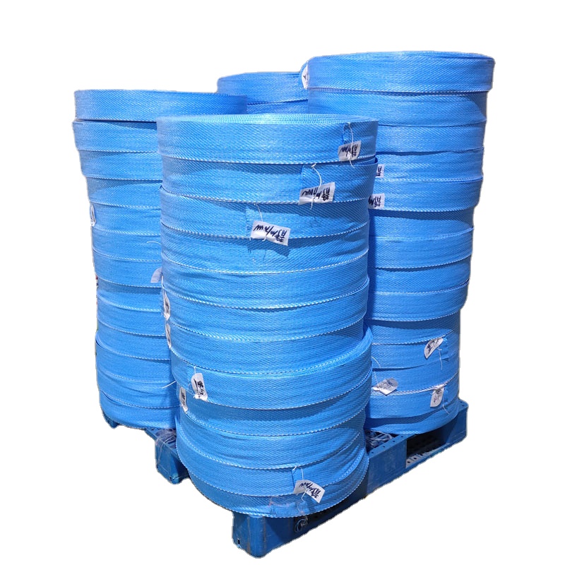 FIBC lifting loop