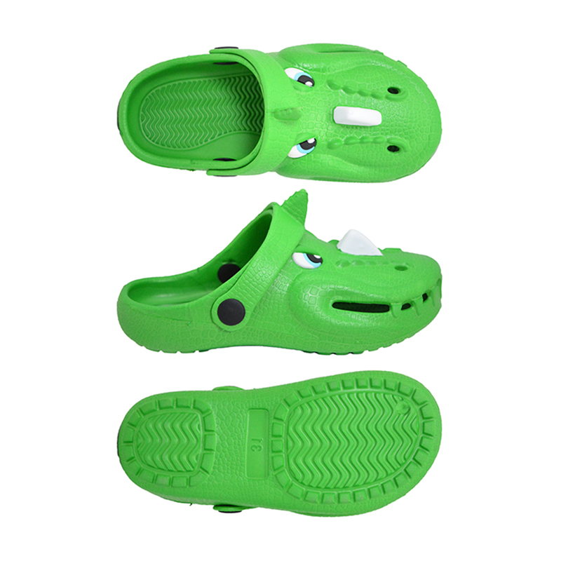 Children's clogs