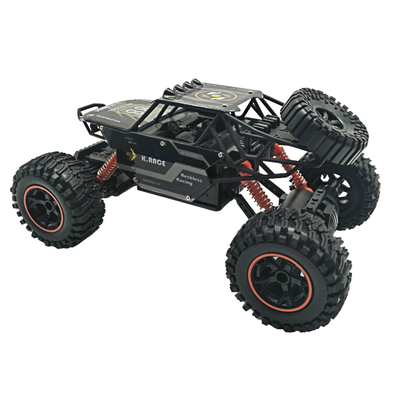 1:14 2.4G 2WD RC Climbing Truck