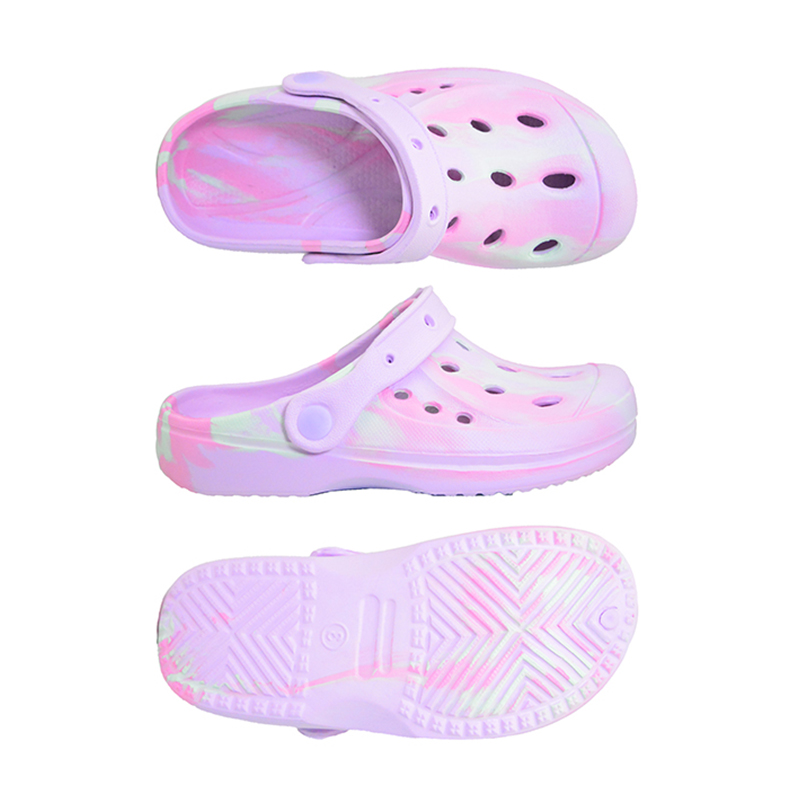 Children's clogs