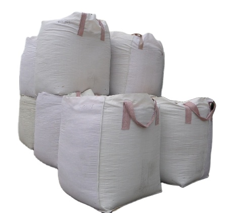 Fibc bag, jumbo bag, bulk bag, super bag