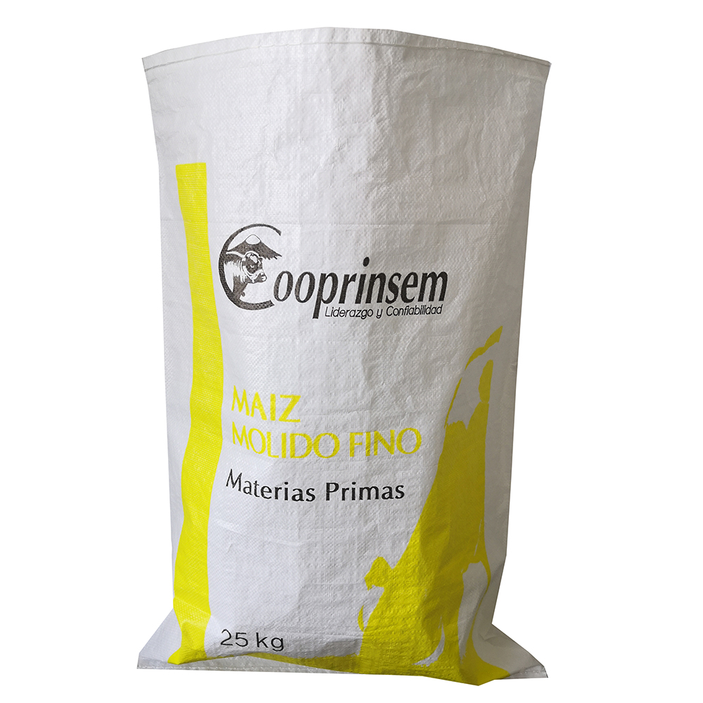 Cheap polypropylene PP woven raffia chemical fertilizer bags for sale 50Kg 100KG