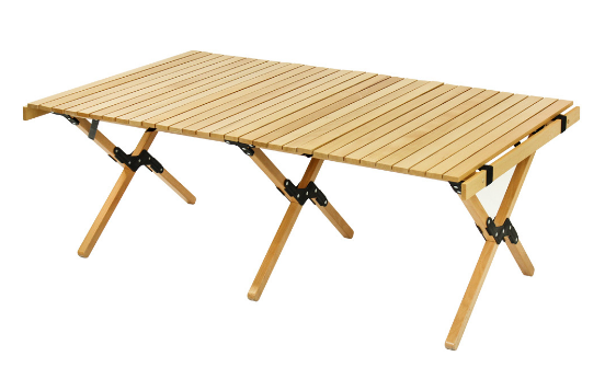Camping table