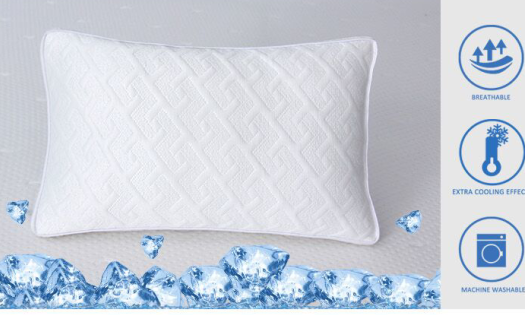Cooling Pillow